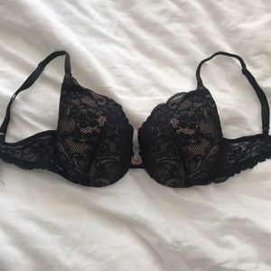 Victoria’s Secret push up bra 34d